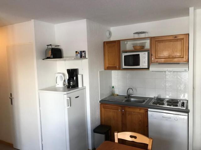 Les Toits De Devoluy Apartment Le Devoluy Bagian luar foto