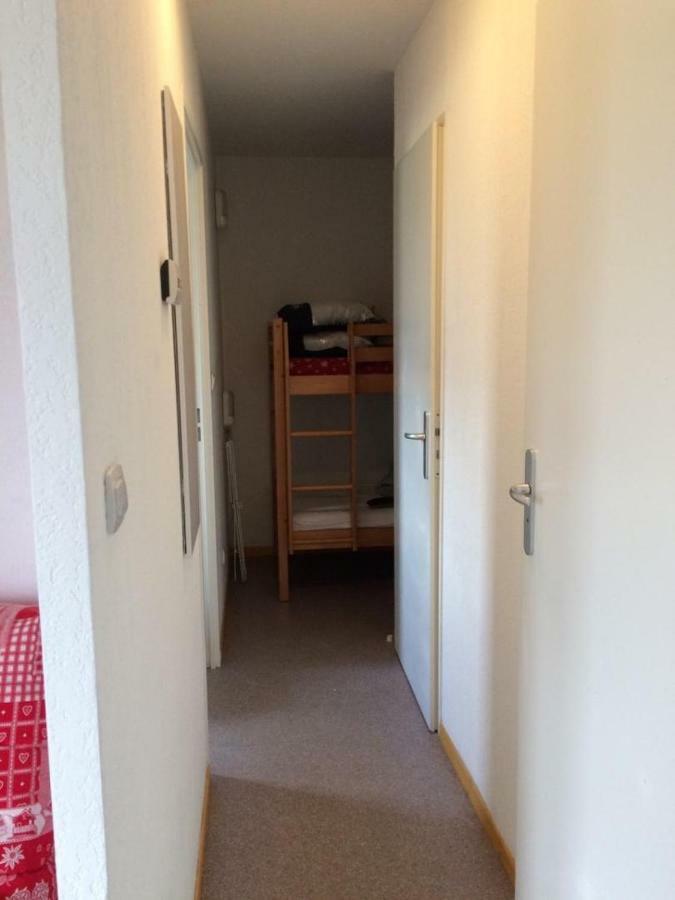Les Toits De Devoluy Apartment Le Devoluy Bagian luar foto