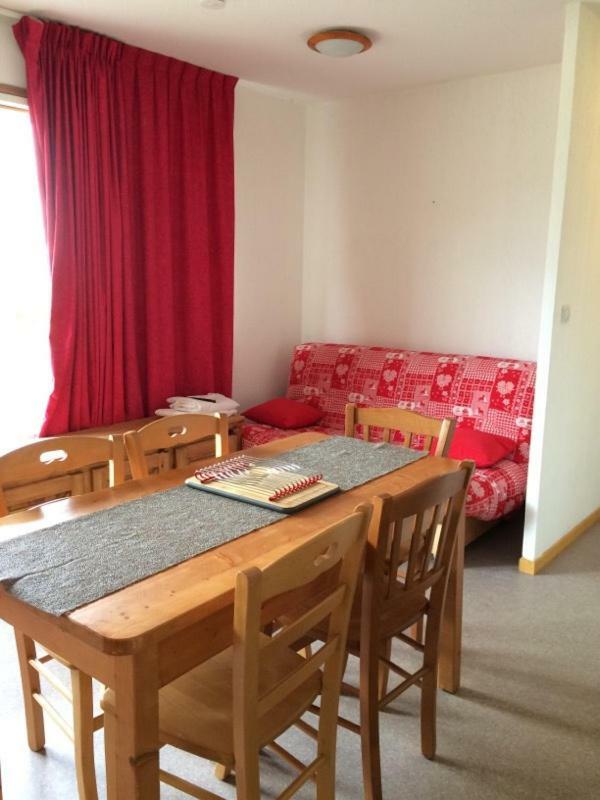Les Toits De Devoluy Apartment Le Devoluy Bagian luar foto